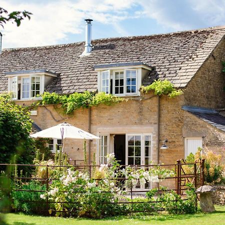 Apple Store Cottage Charlbury Buitenkant foto