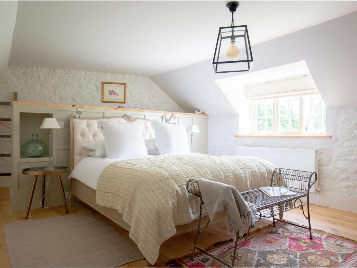 Apple Store Cottage Charlbury Buitenkant foto