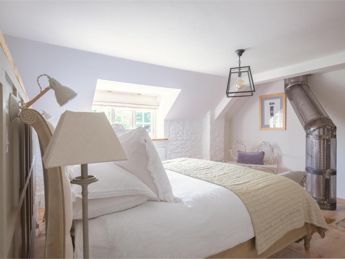 Apple Store Cottage Charlbury Buitenkant foto