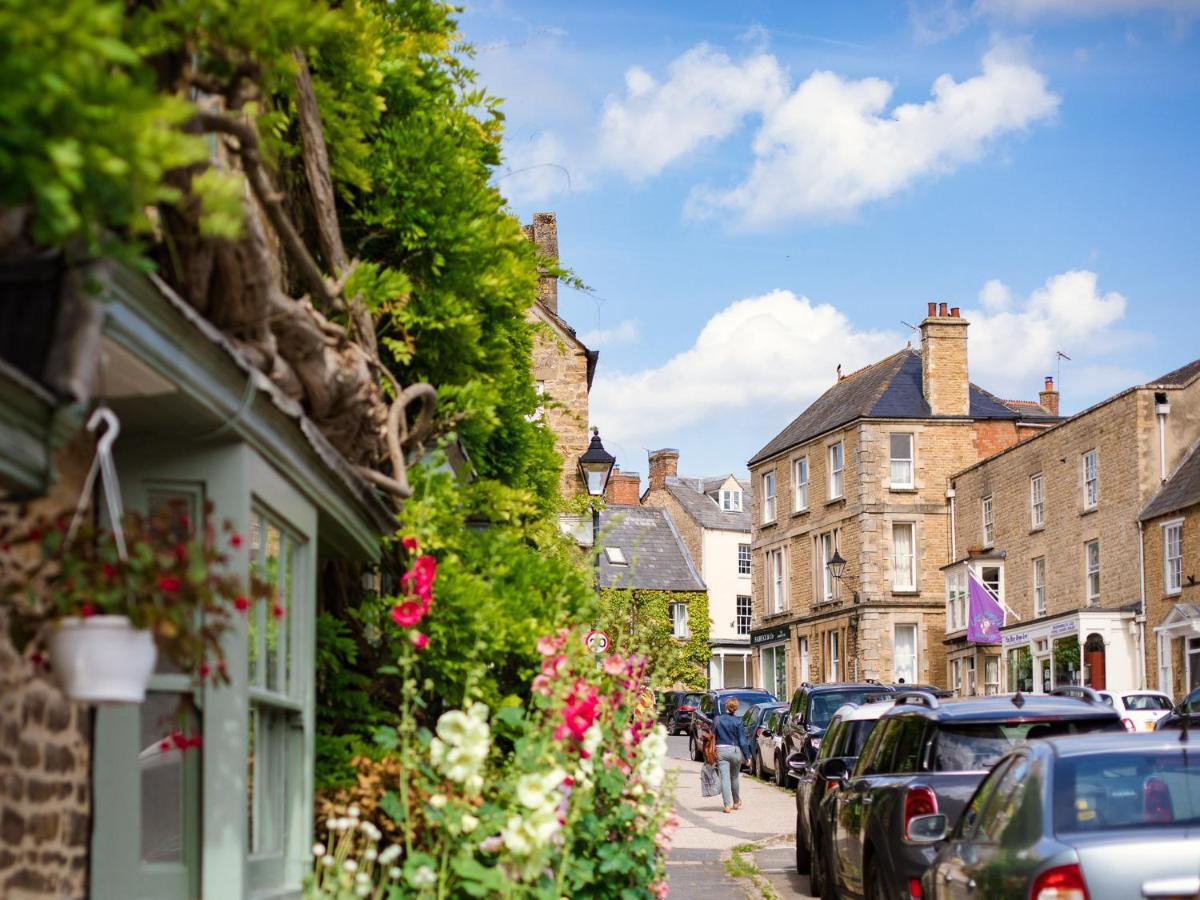 Apple Store Cottage Charlbury Buitenkant foto
