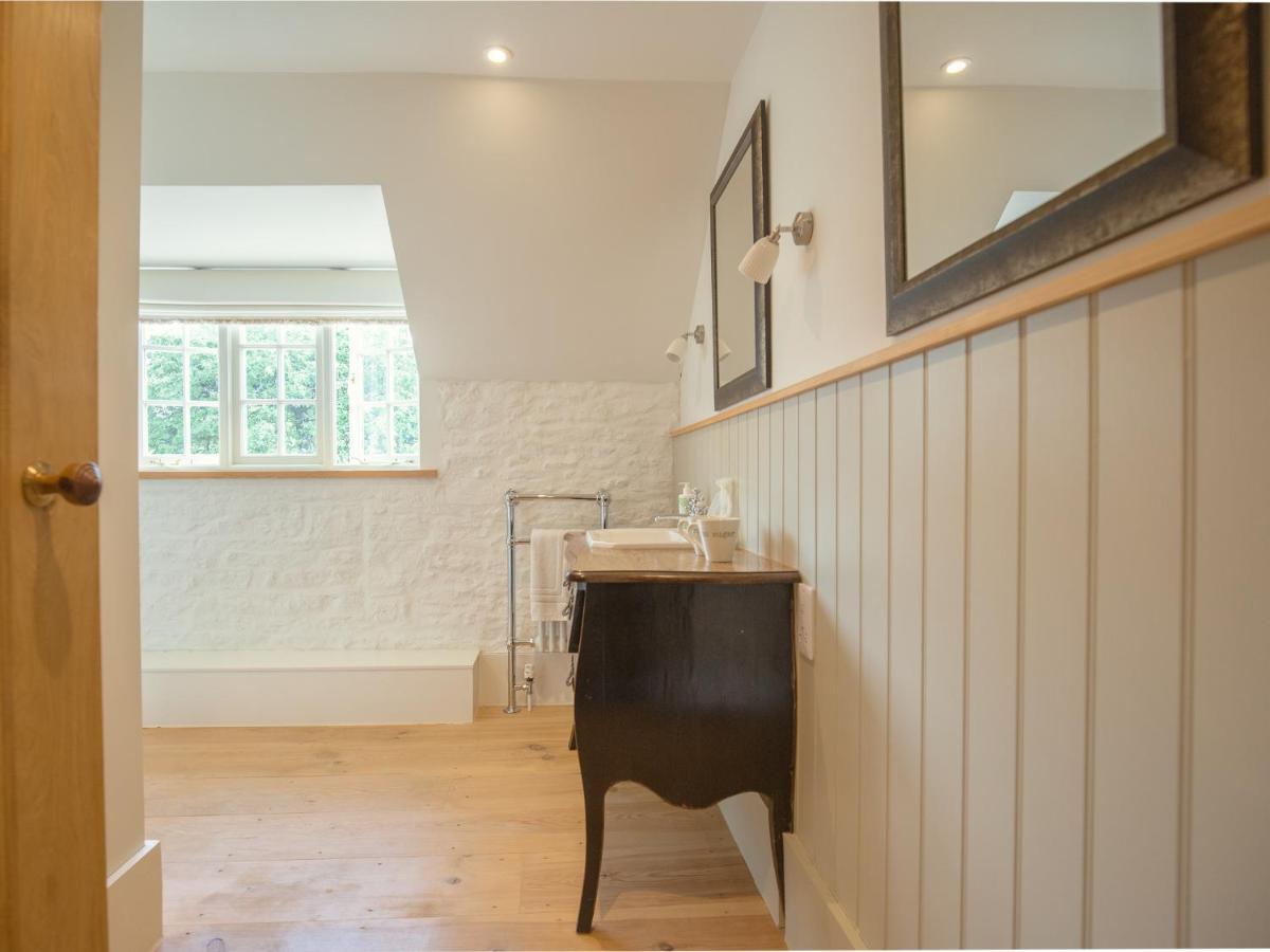 Apple Store Cottage Charlbury Buitenkant foto